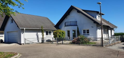 top Haus 160m2 Europapark,Strasburg,Schwarzwald House in Ortenau