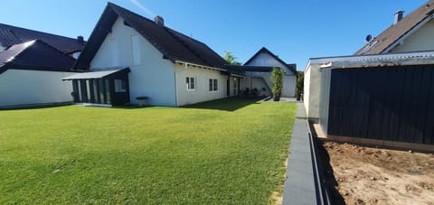 top Haus 160m2 Europapark,Strasburg,Schwarzwald House in Ortenau