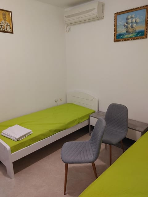 Vila Sipovac Bed and Breakfast in Budva