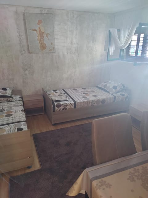 Vila Sipovac Bed and Breakfast in Budva