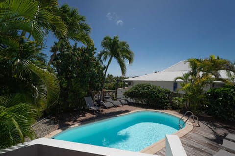 Day, Garden view, Swimming pool