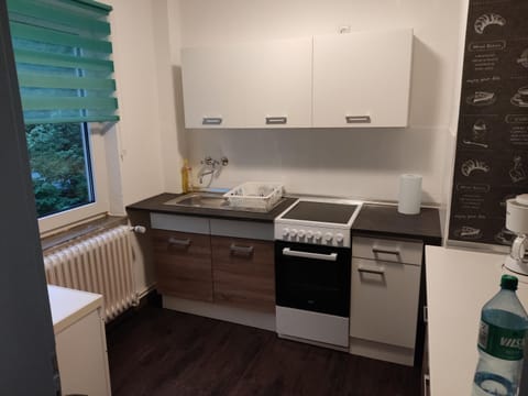 Ferienwohnung Waterkant Apartment in Wilhelmshaven