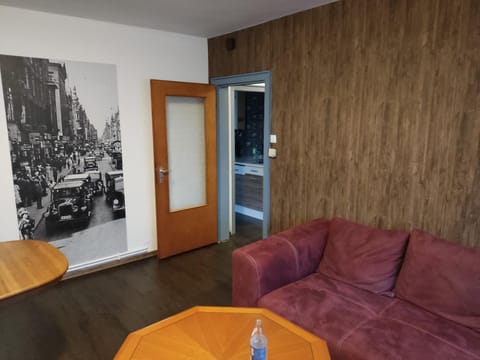 Ferienwohnung Waterkant Apartment in Wilhelmshaven