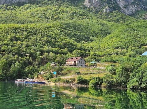 Guest House Aprripe Guri Hotel in Montenegro