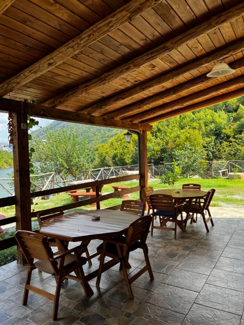 Guest House Aprripe Guri Hotel in Montenegro
