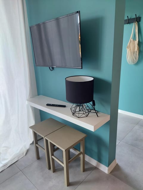 Jantarovnia House in Pomeranian Voivodeship