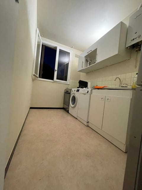 Studio aux portes de Paris Apartment in Chatou