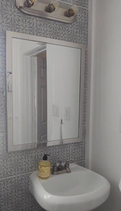 Oma's House on Orange House in Abilene