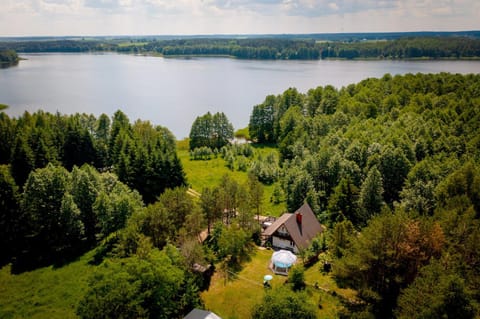 Nearby landmark, Lake view