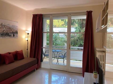 Balcony/Terrace, Living room