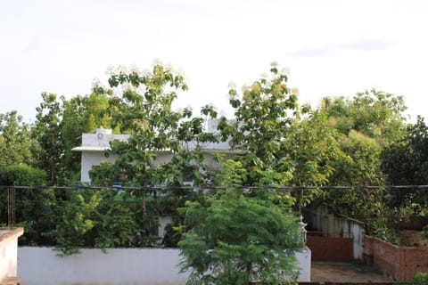 Property building, Street view
