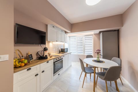 Great Location Apartment Apartment in Varna