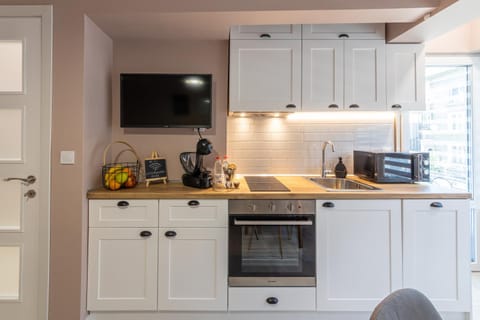 Great Location Apartment Apartment in Varna