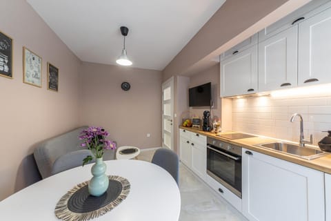 Great Location Apartment Apartment in Varna