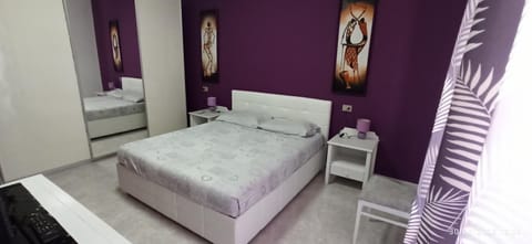 Mare e Città Apartment in Cagliari