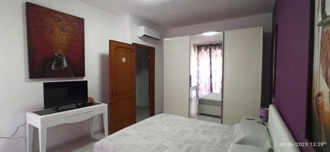 Mare e Città Apartment in Cagliari