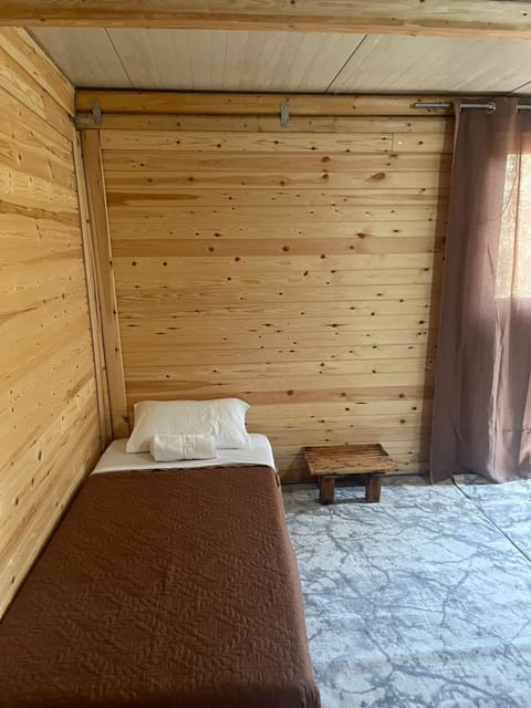 Eco Glamping with Pool between Nafplio and Argos Campground/ 
RV Resort in Argolis, Greece