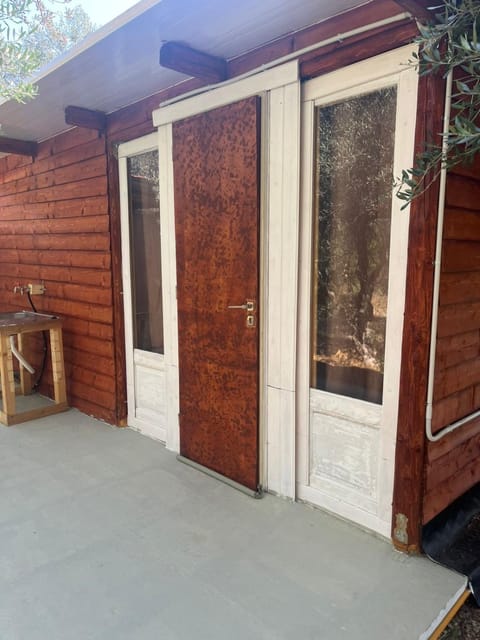 Eco Glamping with Pool between Nafplio and Argos Campground/ 
RV Resort in Argolis, Greece