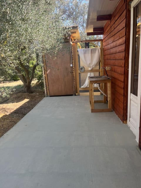 Eco Glamping with Pool between Nafplio and Argos Campground/ 
RV Resort in Argolis, Greece