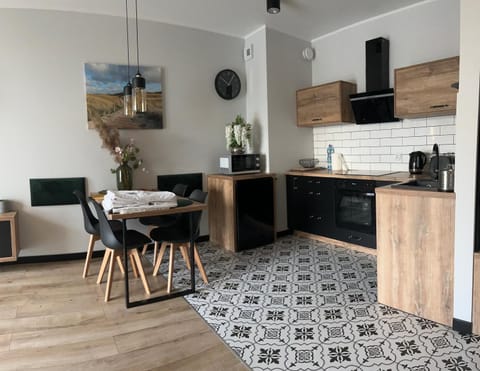 Apartament Tomek Apartment in Pomeranian Voivodeship