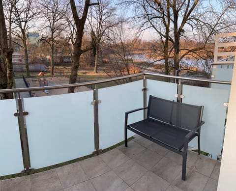 Apartament Tomek Apartment in Pomeranian Voivodeship