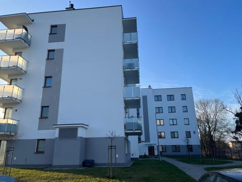 Apartament Tomek Apartment in Pomeranian Voivodeship
