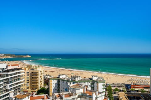 Natural landscape, Beach, Sea view
