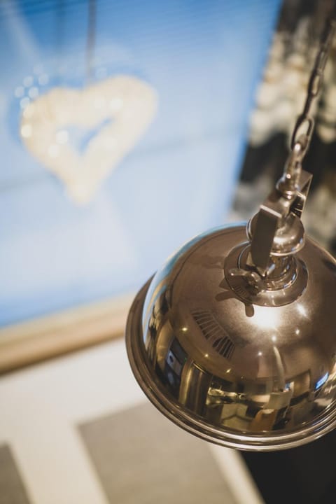 Ettomies II Country House in Norrbotten County, Sweden