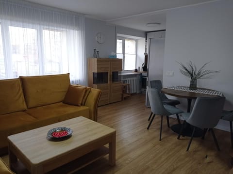 TIMO butas Apartment in Lithuania