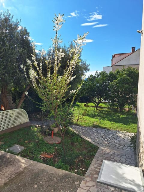 Garden, Garden view