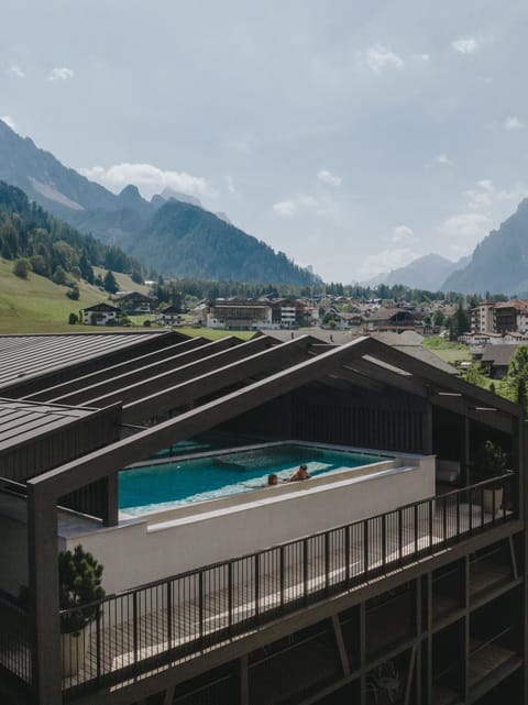 Hot Tub, Spa and wellness centre/facilities, Pool view, Swimming pool