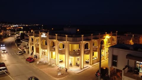 Property view
