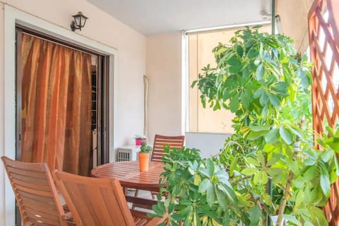 Sunny Apartment Apartment in Alimos