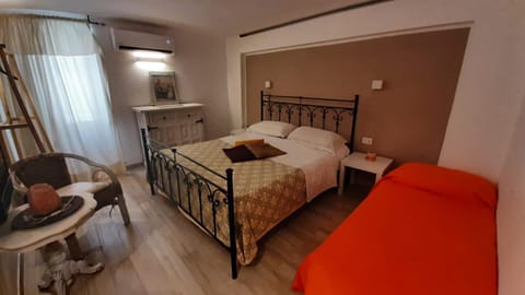 La Nicchia del borgo Apartment in Province of Taranto