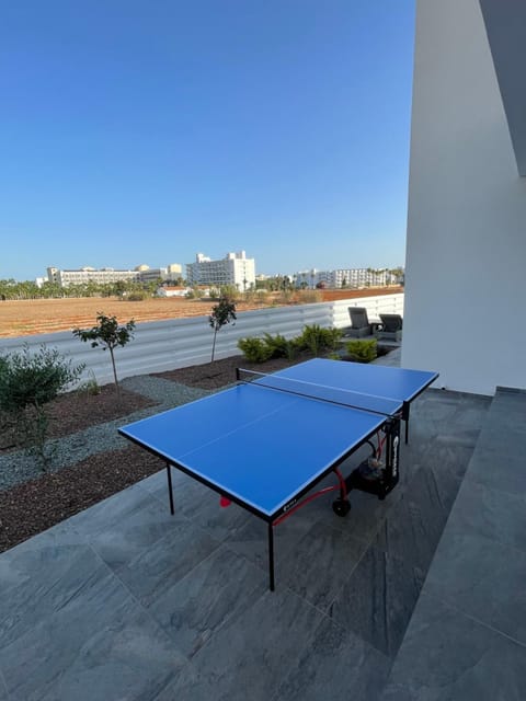 Sol E Mar Villas ( Gold Emerging Villas ) Villa in Protaras