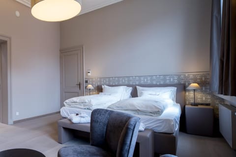 B&B Blomdaele Bed and Breakfast in Bruges