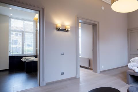 B&B Blomdaele Bed and Breakfast in Bruges