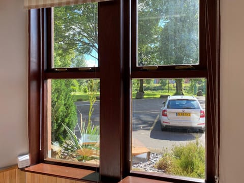 View (from property/room)