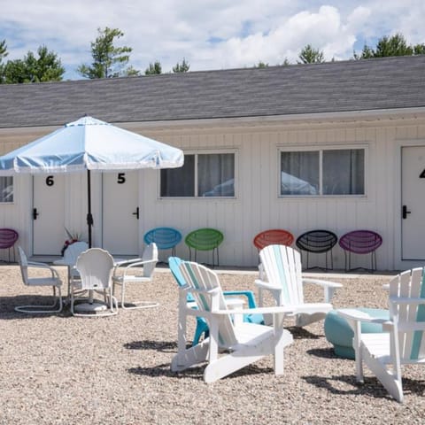 Balcony/Terrace, Seating area