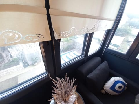 View (from property/room), Seating area