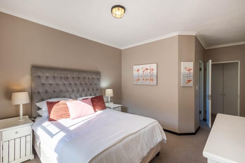 40 River Club Villas Apartment in Plettenberg Bay