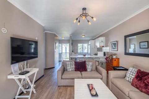 40 River Club Villas Apartment in Plettenberg Bay