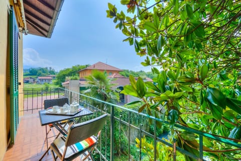 Balcony/Terrace, Balcony/Terrace