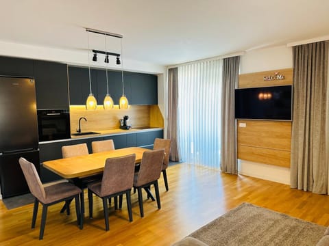 Apartment King With Private Parking Apartment in Zadar