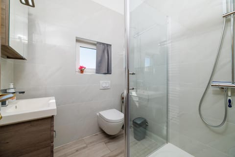 Apartments Sunshine D Apartment in Crikvenica