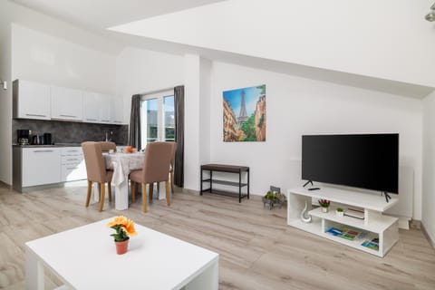 Apartments Sunshine D Apartment in Crikvenica