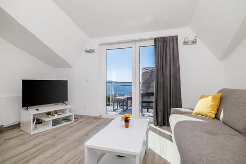 Apartments Sunshine D Apartment in Crikvenica