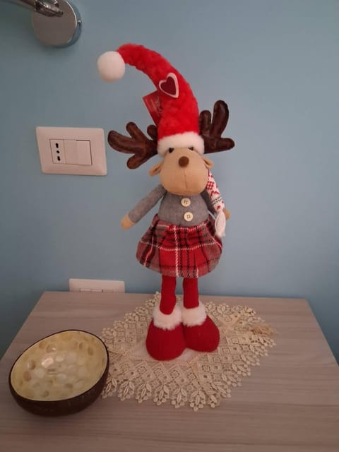 Villa Eden House in Agropoli