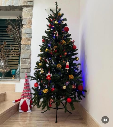 Villa Eden House in Agropoli