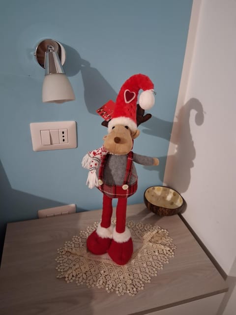 Villa Eden House in Agropoli